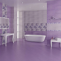 Terracotta Viola light purple 5733 – KAI 11.13.136.0059 - siko.bg Terracotta Viola light purple 5733 – KAI 11.13.136.0059 – миниатюра 1